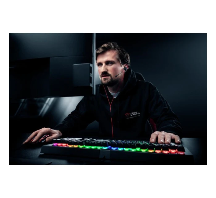 Sluchátka s  408 model 21331100 - Trust