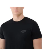 Tričko 4F M1974 M 4FWSS25TTSHM1974 20S pánské Tričko 4F M1974 M 4FWSS25TTSHM1974 20S pánské