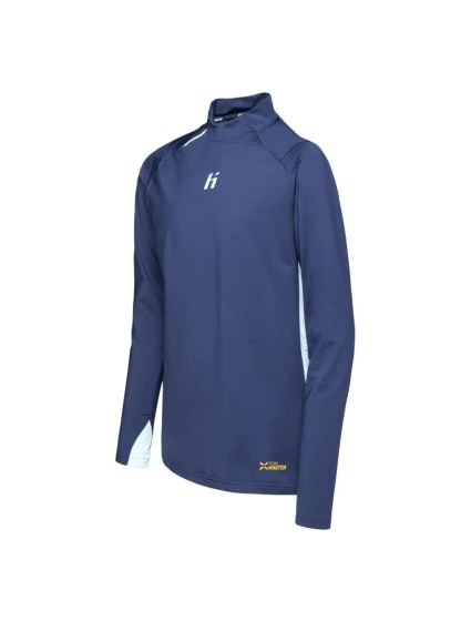 Dětská mikina DENTRO BLOUSE JUNIOR Dětská mikina DENTRO BLOUSE JUNIOR