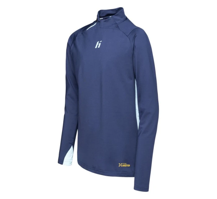 Dětská mikina DENTRO BLOUSE JUNIOR Dětská mikina DENTRO BLOUSE JUNIOR