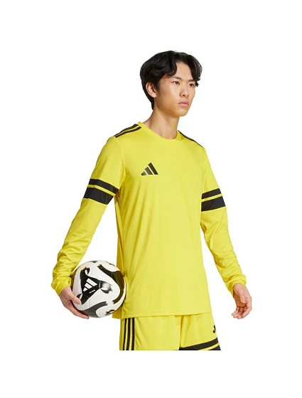Squadra 25 Dres s dlouhým rukávem LM M model 21091561 pánské - ADIDAS Squadra 25 Dres s dlouhým rukávem LM M model 21091561 pánské - ADIDAS