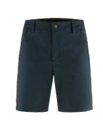Fjällräven Abisko Trail Stretch Shorts M F12200165-555