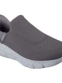 Boty Skechers Slip-Ins: Bobs Sport B Flex - Resilient Edge M 118306-GRY