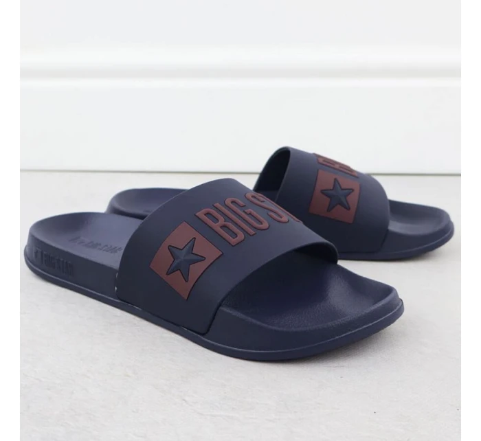 M  žabky model 21263525 - Big Star