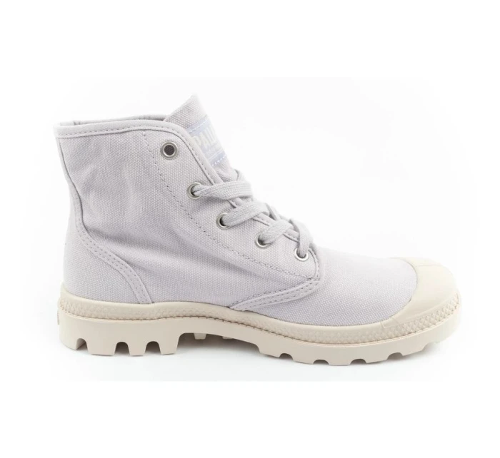 Boty Palladium Pampa Hi W 92352-549-M