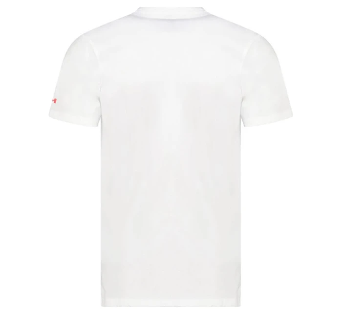 Koszulka  WHITE RM MEN 254 model 21359130 - Canadian Peak