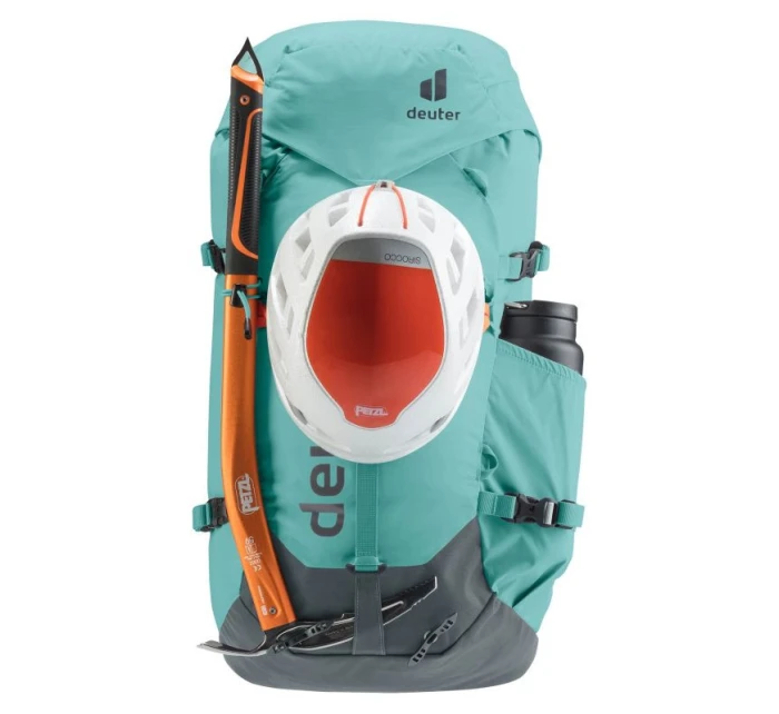 Batoh Deuter Gravity Expedition 45+ SL 3362122-3462 Batoh Deuter Gravity Expedition 45+ SL 3362122-3462