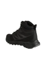 dámské boty černé model 21716997 dámské - Lee Cooper