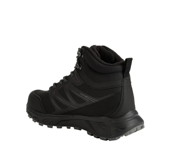 dámské boty černé model 21716997 dámské - Lee Cooper