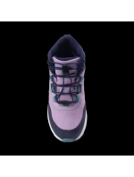 Dětské boty model 21811483 MID WP V JRG - Elbrus