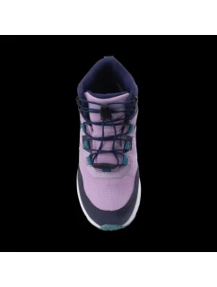 Dětské boty MALIRE MID WP V JRG