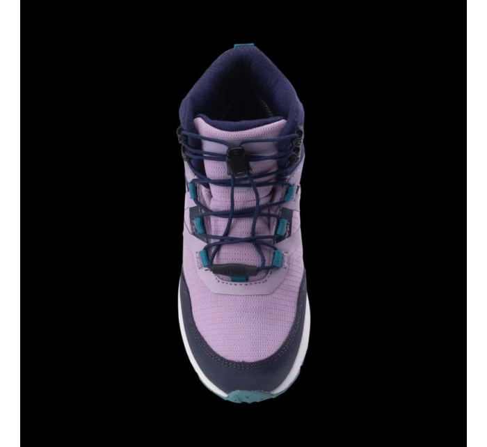 Dětské boty model 21811483 MID WP V JRG - Elbrus