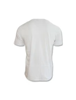 Wood Wood Ace Tričko bílé - model 21930459