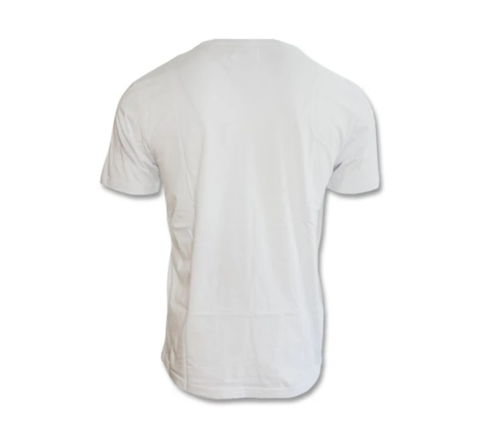 Wood Wood Ace Tričko bílé - model 21930459