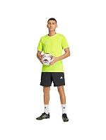 Pánské tričko Entrada 26 Jersey limetkově zelené model 22057736 pánské - ADIDAS