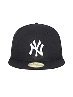 New Era 59FIFTY MLB NY New York Yankees Authentic On Field Game baseballová čepice - 12572841