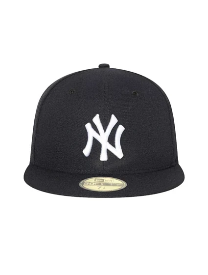 MLB New York Yankees Authentic On Game baseballová čepice model 22062371 - New Era MLB New York Yankees Authentic On Game baseballová čepice model 22062371 - New Era