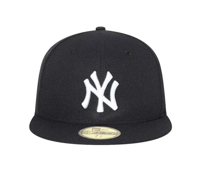 New Era 59FIFTY MLB NY New York Yankees Authentic On Field Game baseballová čepice - 12572841