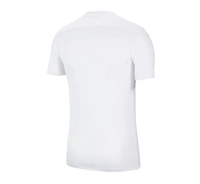 Dětský tréninkový dres Dry Park VII Jr BV6741-100 - Nike Dětský tréninkový dres Dry Park VII Jr BV6741-100 - Nike