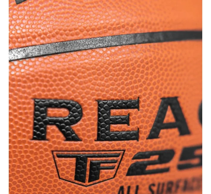 Basketbalový míč React   model 18847100 - Spalding