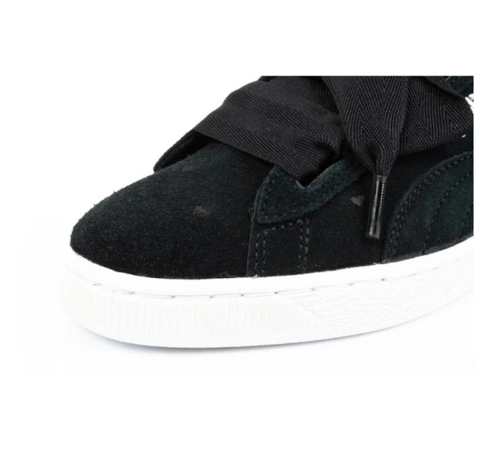 Děti Suede Jr 365136 02 - Puma