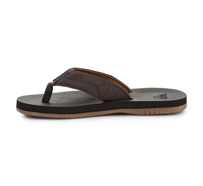 Žabky Quiksilver M model 17522647 - Inny