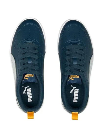Dětská obuv Rickie Jr model 18397638 13 - Puma Dětská obuv Rickie Jr model 18397638 13 - Puma