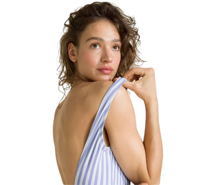 Dámské plavky F013 W OTHSS23USWSF013 91A - Outhorn