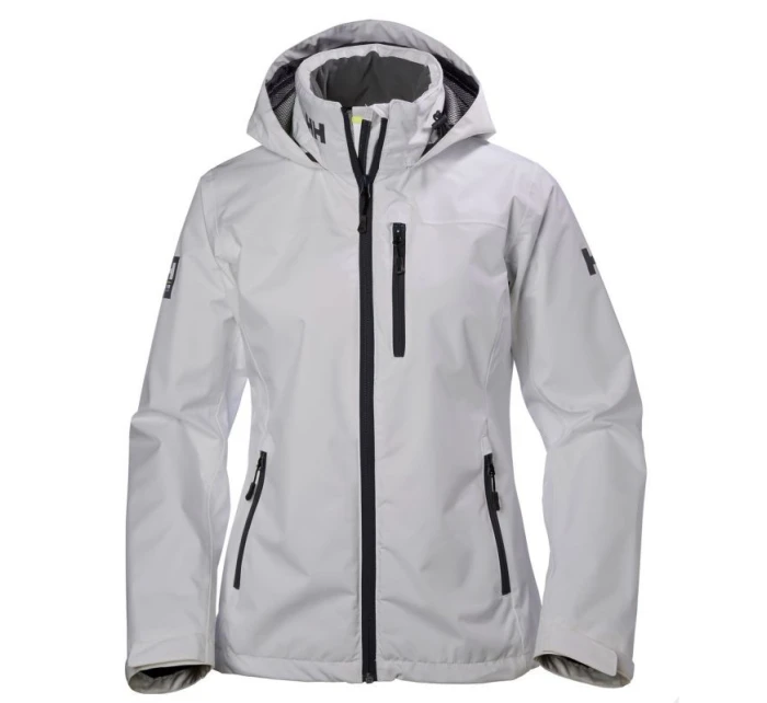 Dámská bunda s kapucí Crew W 33899 853 - Helly Hansen Dámská bunda s kapucí Crew W 33899 853 - Helly Hansen