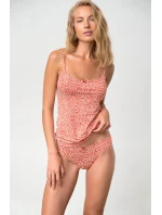 Elegantní dámská košilka –   model 18364020 - Vamp