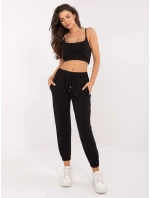 Sada EM KMPL 601.66 černá Sada EM KMPL 601.66 černá