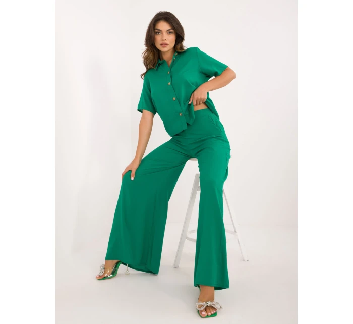 Sada LK KMPL 509714.20 zelená Sada LK KMPL 509714.20 zelená