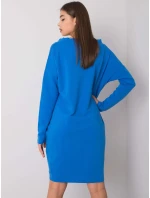 Šaty RV SK 7160.43P tmavě modrá