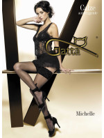 Punčochové zboží Gatta Michelle 01 - Gatta