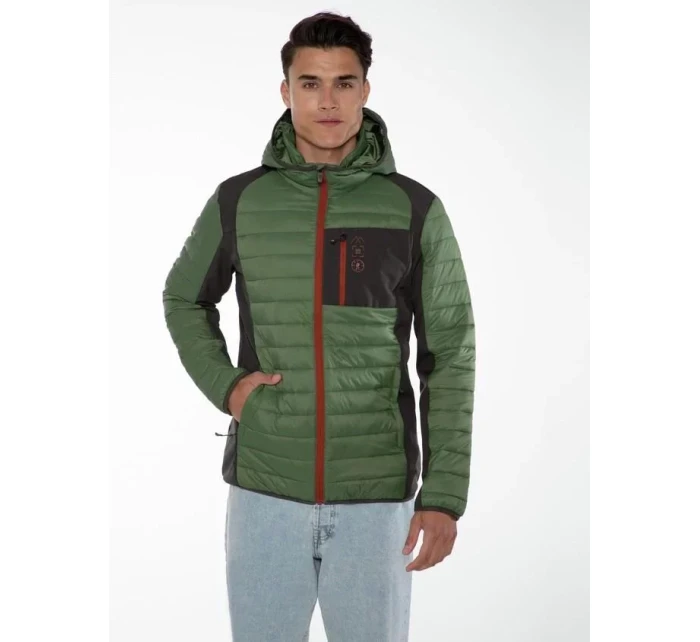 Pánská bunda Protest Letton