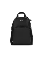Dámský batoh Vuch Filipa Roomy Black