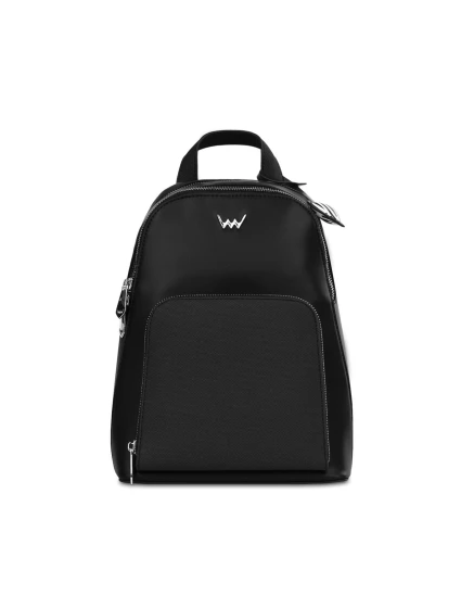 Dámský batoh Vuch Filipa Roomy Black