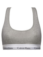 Spodní prádlo Dámské podprsenky BRALETTE 0000F3785E020 - Calvin Klein