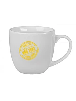 Personalizovaný keramický hrníček 400 ml - nejlepší xx SINCE xx Personalizovaný keramický hrníček 400 ml - nejlepší xx SINCE xx