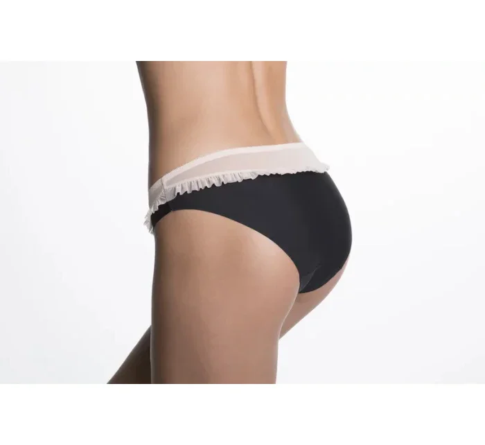 Dámské kalhotky model 14580935 panty - Julimex