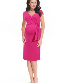 Dámské těhotenské šaty Janisa - Italian Fashion