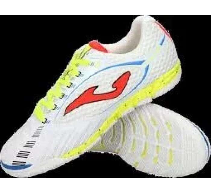 Pánská obuv Liga Indoor 2202 bílé   model 19048972 - Joma