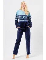 DÁMSKÁ SOUPRAVA LHS 893 B24