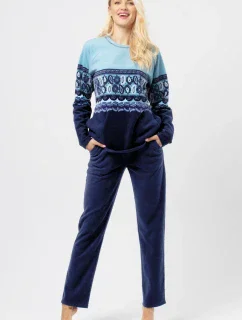 DÁMSKÁ SOUPRAVA LHS 893 B24