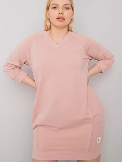 Denní šaty model 160080 Relevance