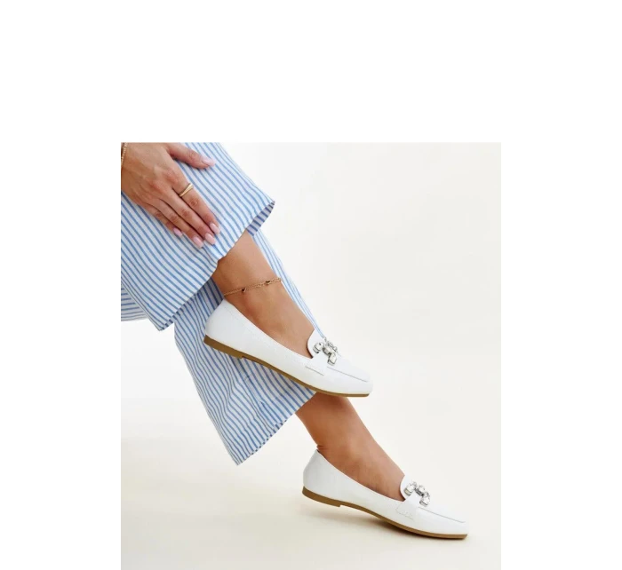 Mokasiny model 207275 Solea Mokasiny model 207275 Solea