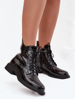 Boty  model 220699 Step in style