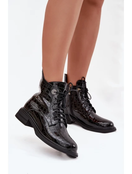 Boty model 220699 Step in style Boty model 220699 Step in style