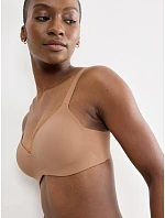 sloggi ZERO Feel 2.0 THE UP TShirt Bra - Nostalgic Brown - SLOGGI Nostalgic Brown - SLOGGI sloggi ZERO Feel 2.0 THE UP TShirt Bra - Nostalgic Brown - SLOGGI Nostalgic Brown - SLOGGI