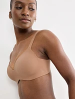 sloggi ZERO Feel 2.0 THE UP TShirt Bra - Nostalgic Brown - SLOGGI Nostalgic Brown - SLOGGI